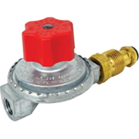 Grandoldgarden F273719 High Pressure Regulator With Pol GR107857